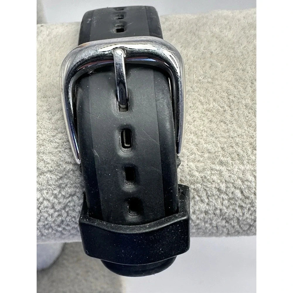 Garmin FR60 W Womens Watch Only New‎ Battery 39MM 7.5